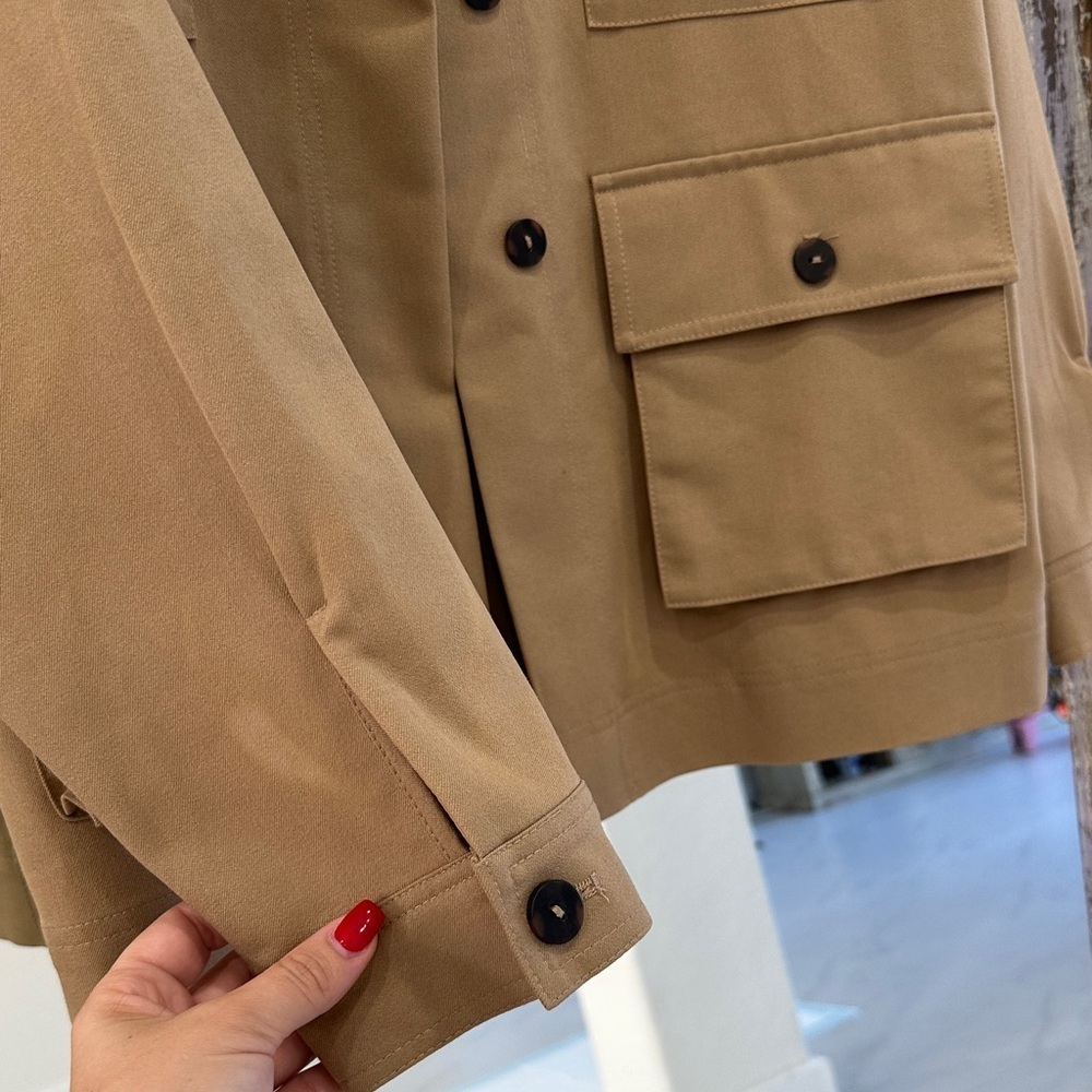 Tularosa Utility Jacket - Picture 4 of 6